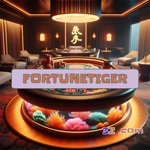 Descubra a Emoção dos Jackpots no Fortune Tiger Bet