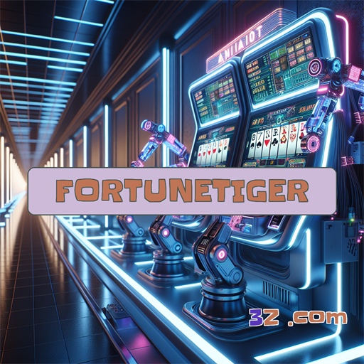 Descubra a Categoria 'Faça seu Poker' no Fortune Tiger Bet