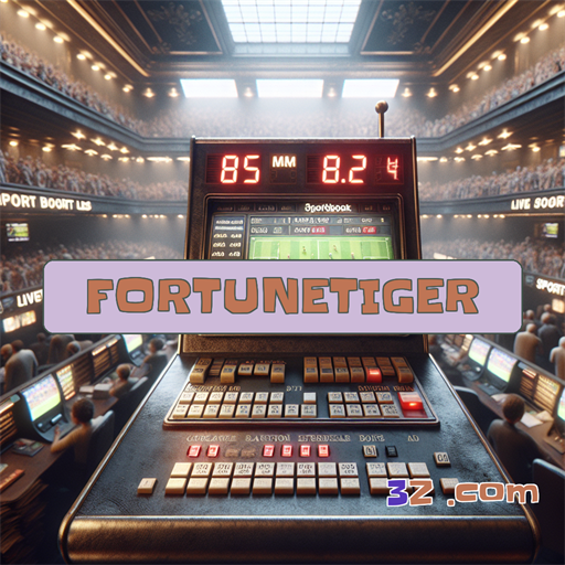 Explorando o Mundo dos Caça-Níqueis no Fortune Tiger Bet