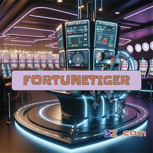 Apostas Esportivas no Fortune Tiger Bet: Uma Nova Era para Apostadores